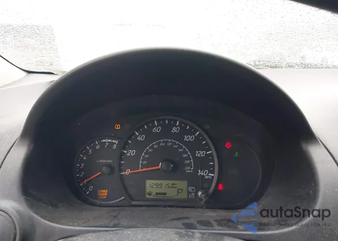 2020 Mitsubishi Mirage Es/Se z USA, uszkodzony, nr VIN ML32A3HJ5LH010147